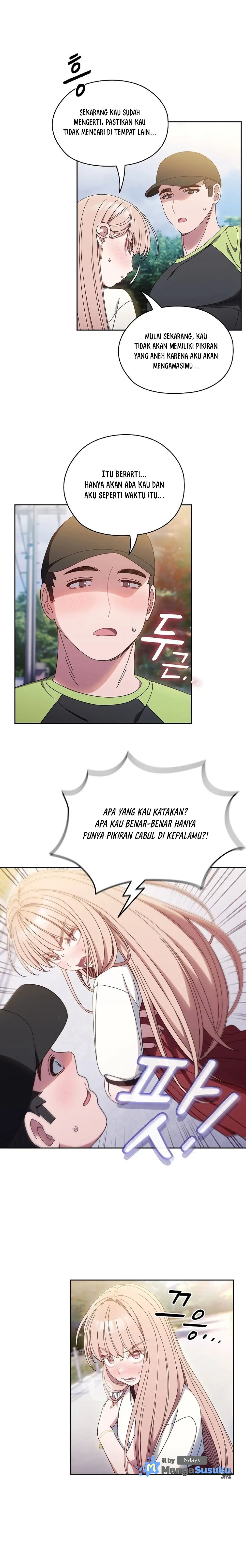Boss! Give Me Your Daughter! - Chapter 16 16