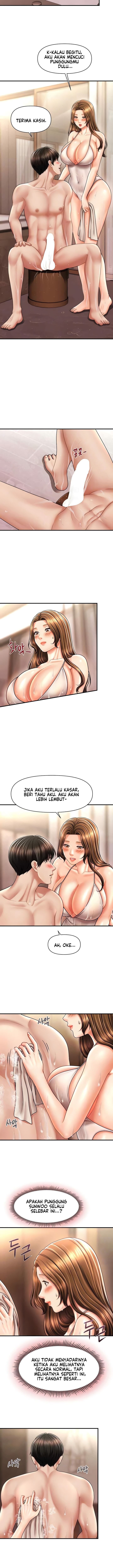 A Guide to Corrupting Them With Hypnosis - Chapter 16 4