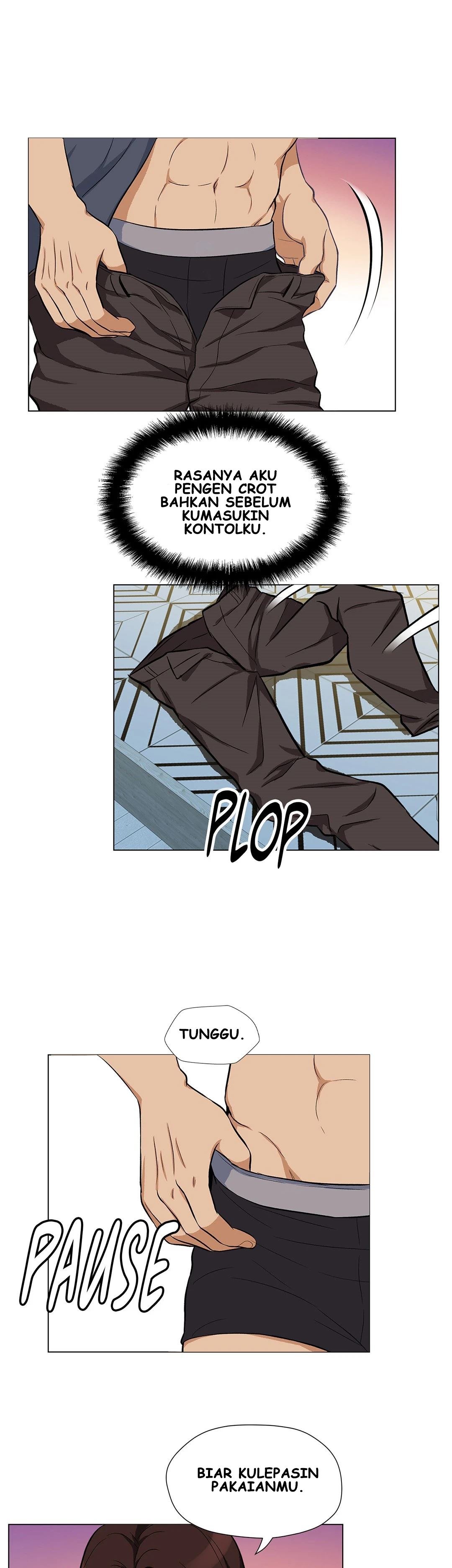 Back With a Bang - Chapter 16 10