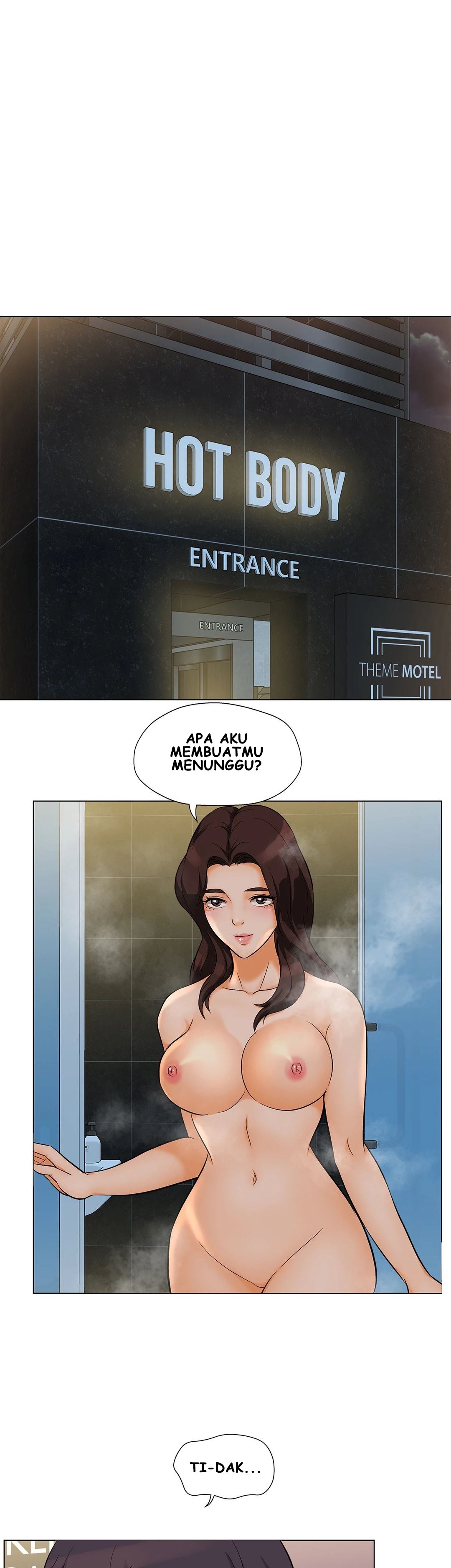 Back With a Bang - Chapter 16 4