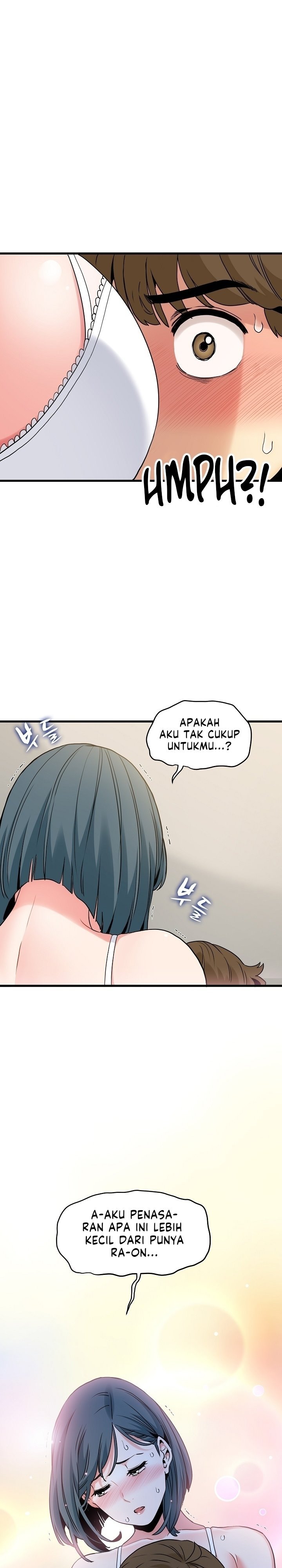 A Turning Point - Chapter 16 13