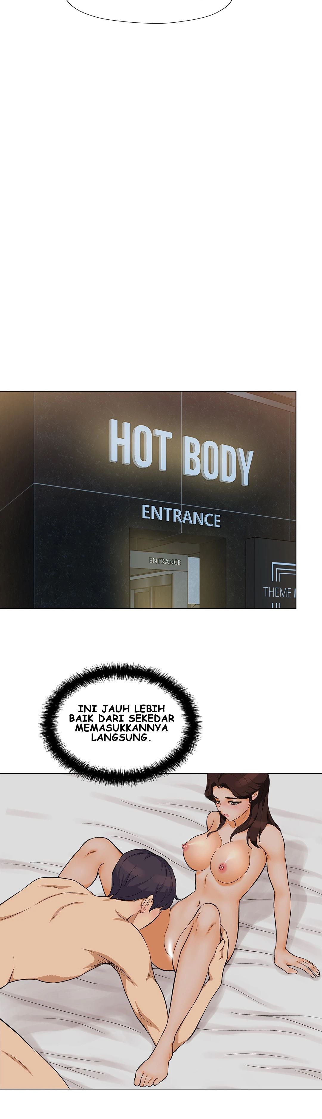 Back With a Bang - Chapter 16 21