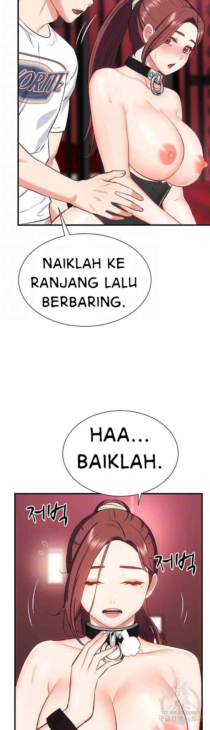 Summer With Daughter and Mother - Chapter 27 9