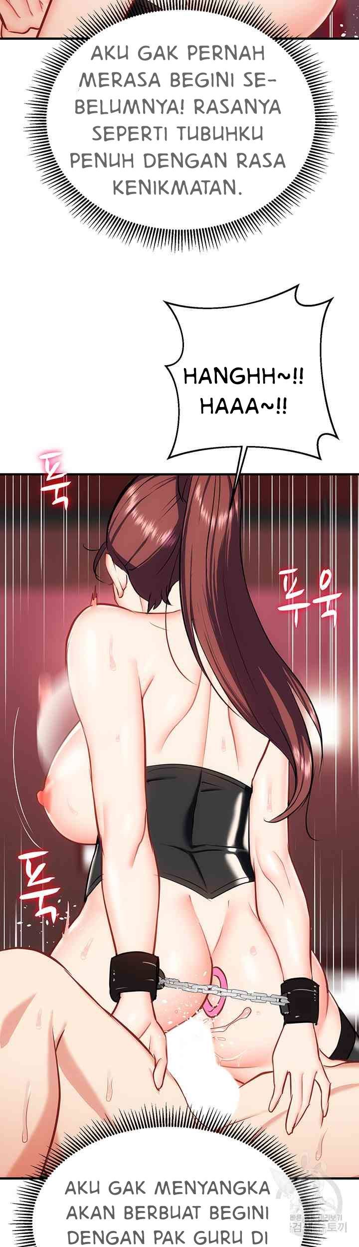 Summer With Daughter and Mother - Chapter 27 47
