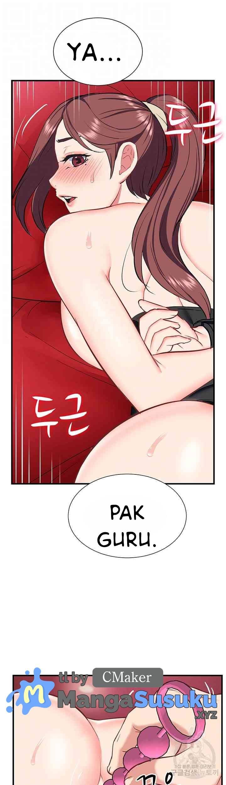 Summer With Daughter and Mother - Chapter 27 15