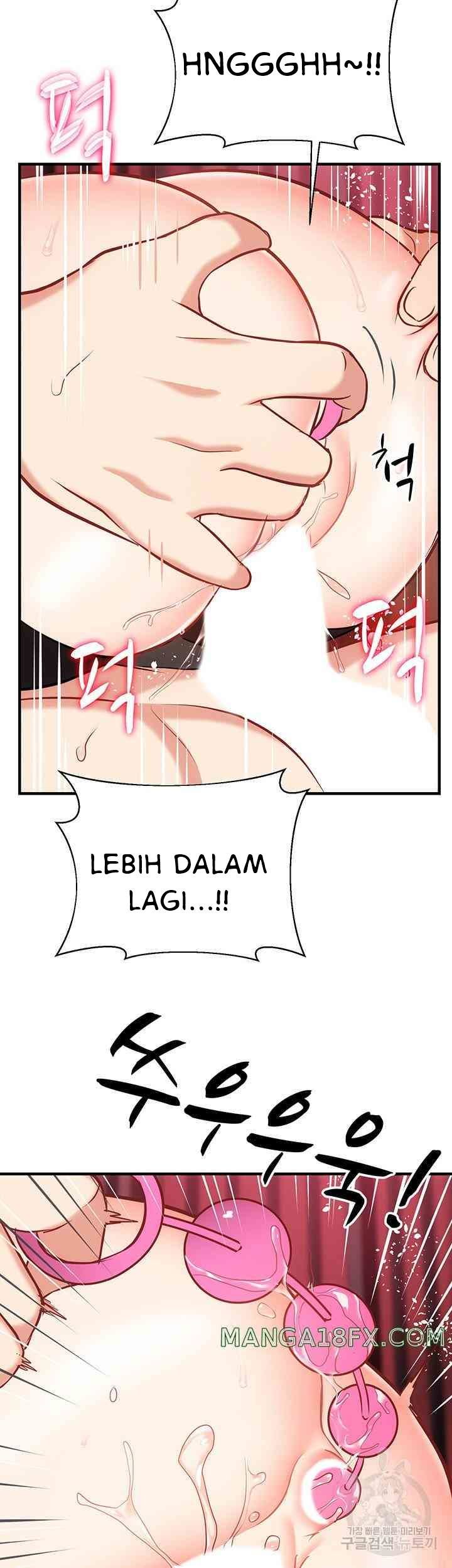 Summer With Daughter and Mother - Chapter 27 55