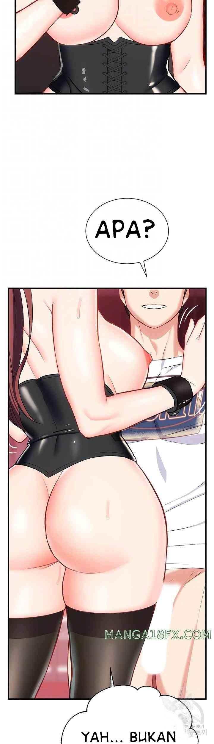 Summer With Daughter and Mother - Chapter 27 10