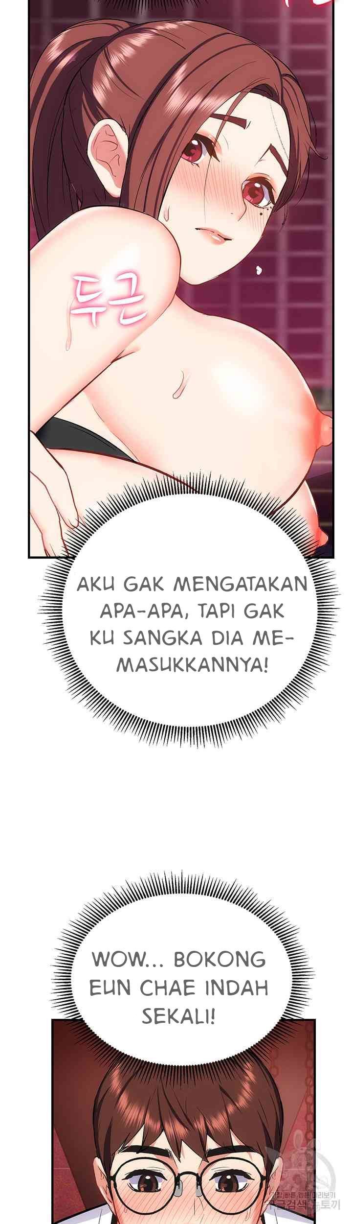 Summer With Daughter and Mother - Chapter 27 3