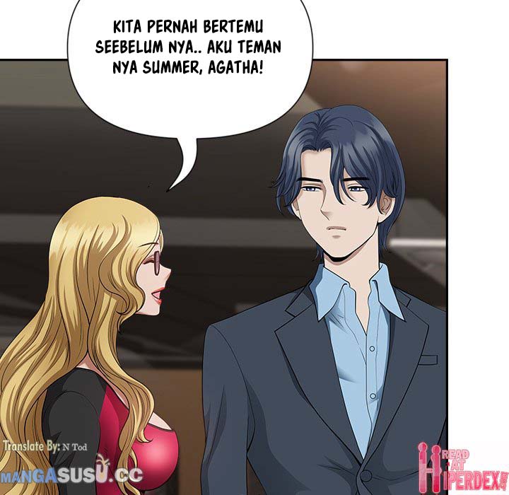 My Twin Husband - Chapter 27 69