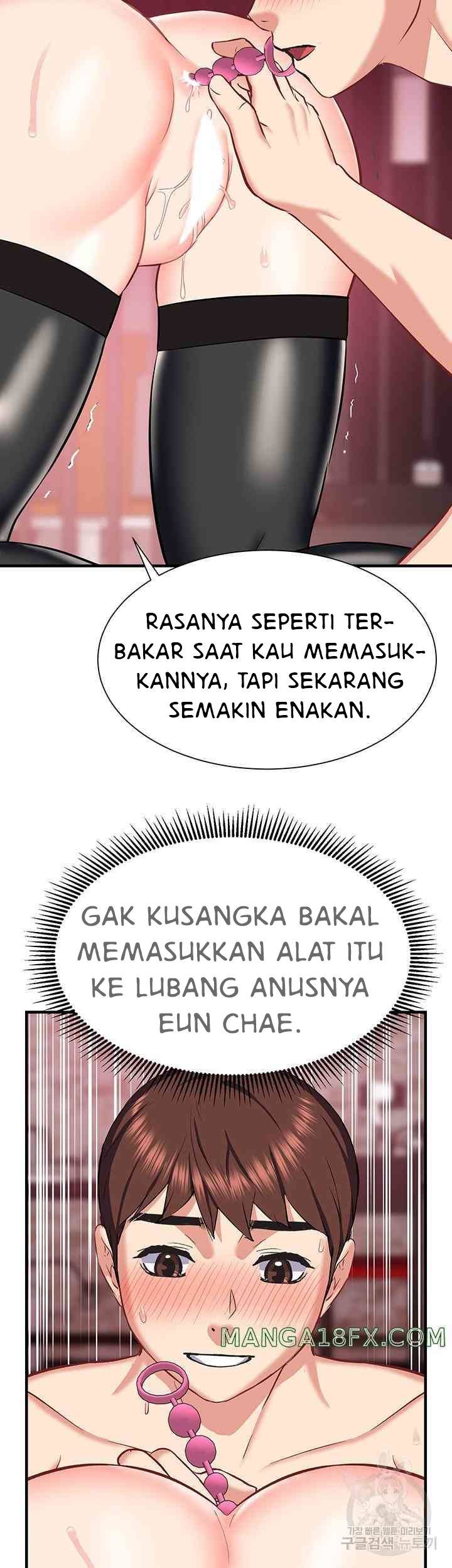 Summer With Daughter and Mother - Chapter 27 18