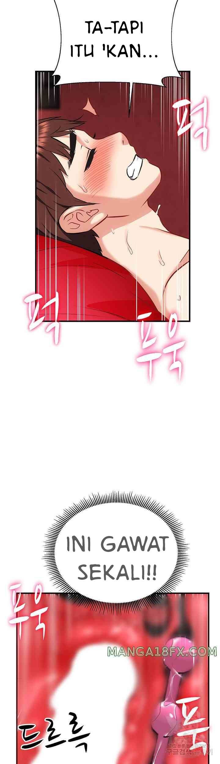 Summer With Daughter and Mother - Chapter 27 52