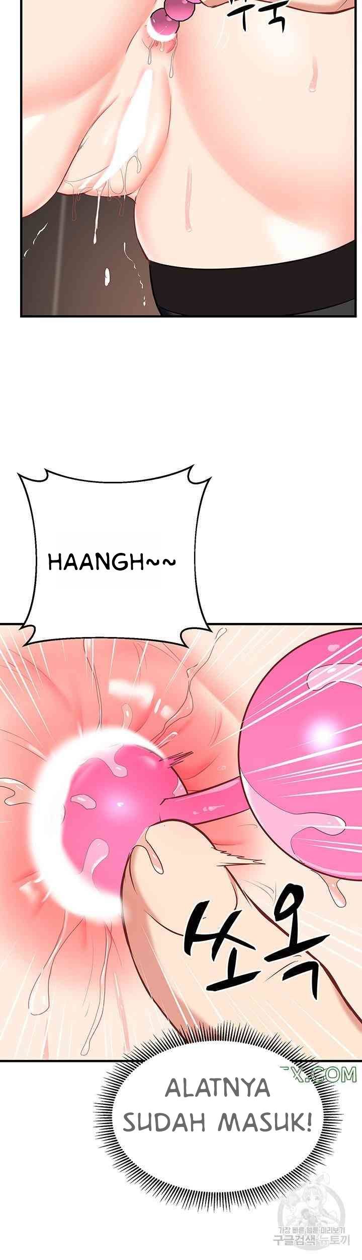 Summer With Daughter and Mother - Chapter 27 16