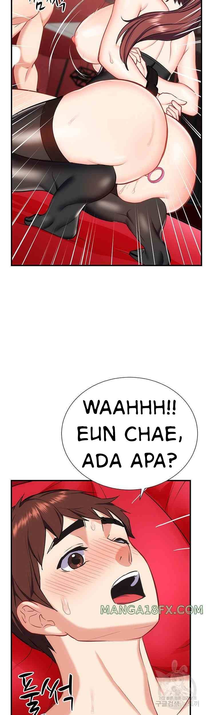 Summer With Daughter and Mother - Chapter 27 41
