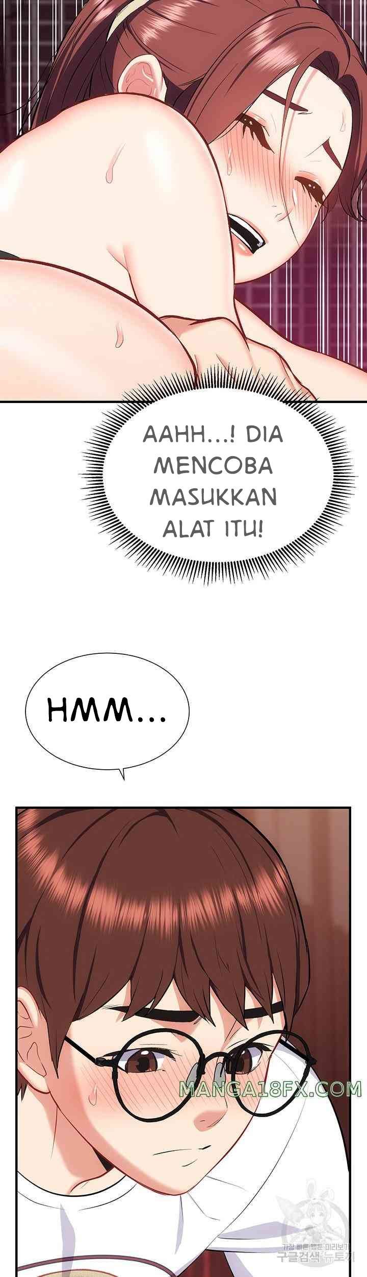 Summer With Daughter and Mother - Chapter 27 6