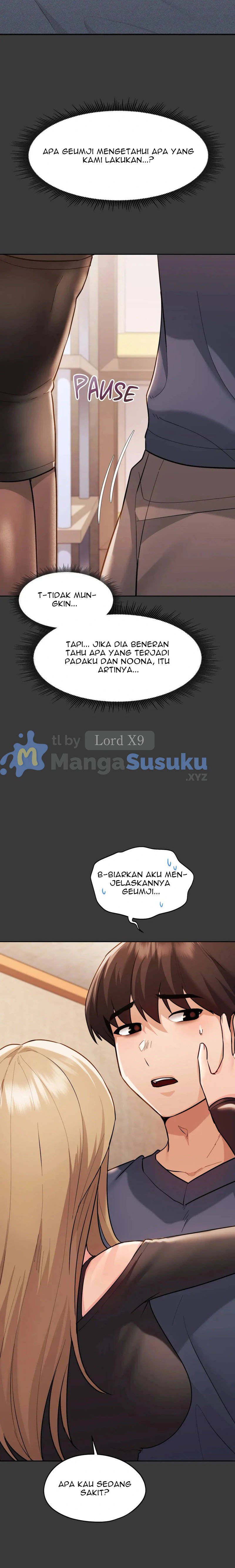 Wreck My Bias - Chapter 29 14