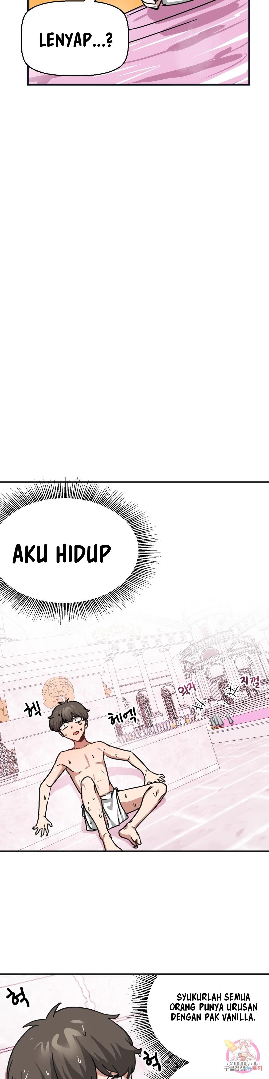No Man’s Land - Chapter 29 17