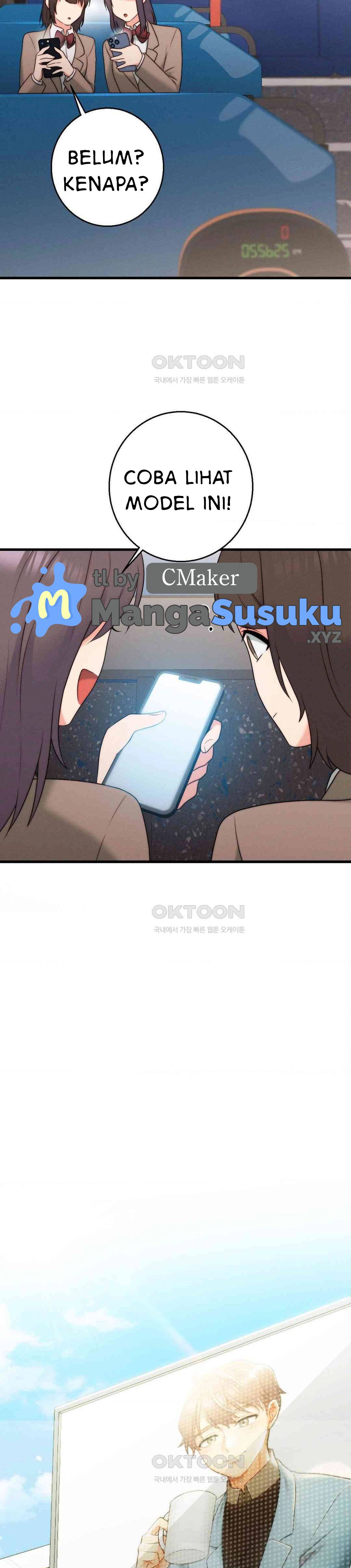 You Are My XX - Chapter 29 20