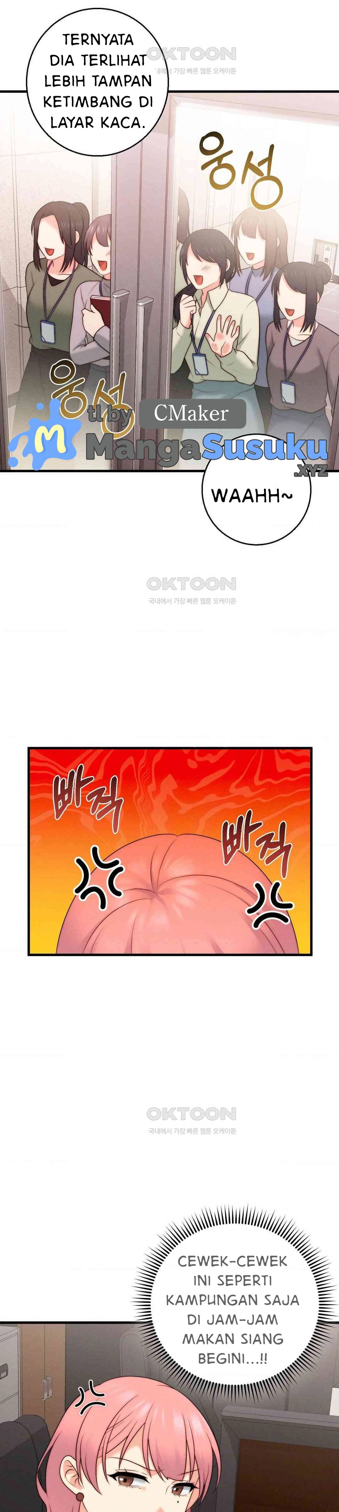 You Are My XX - Chapter 29 23