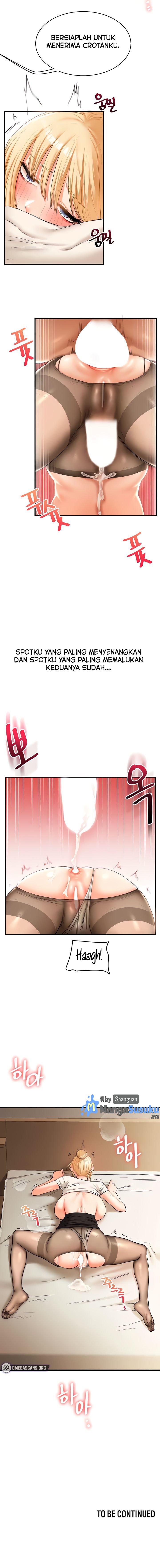 Relationship Reversal - Chapter 29 10