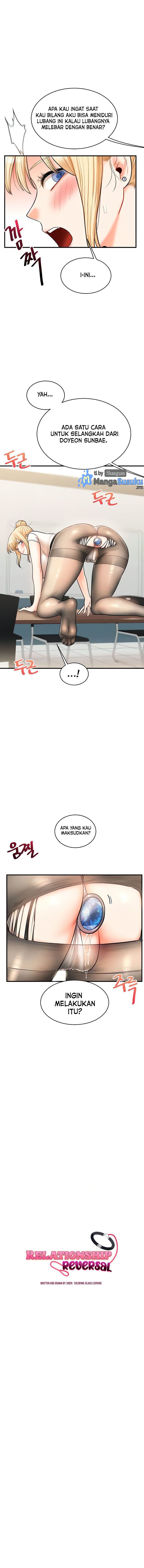 Relationship Reversal - Chapter 29 2