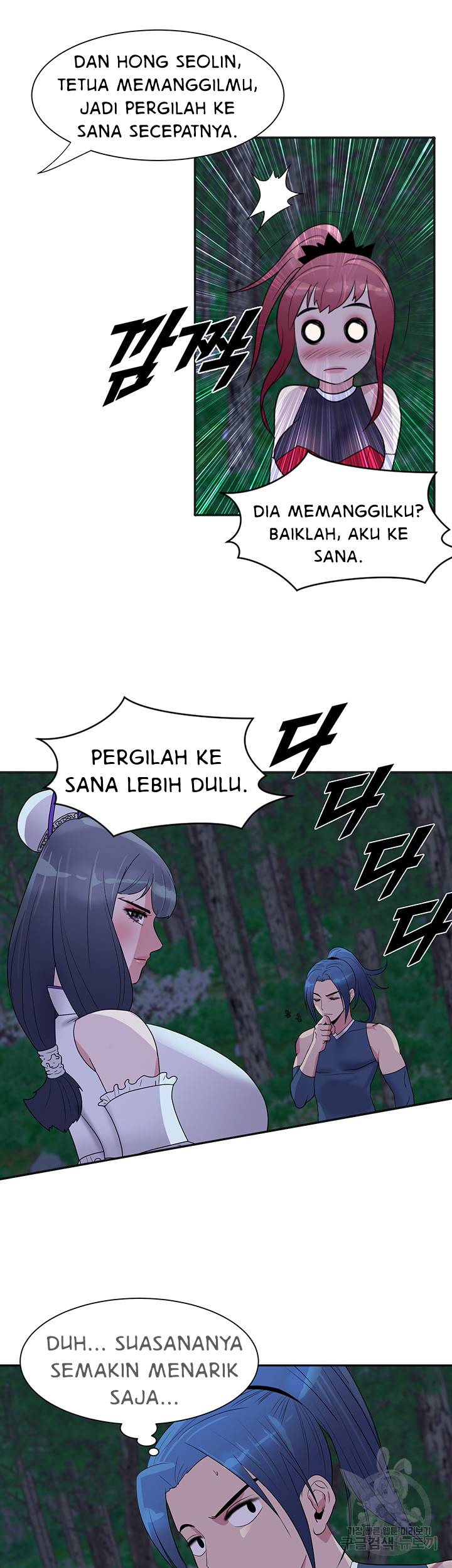 Galewind Murim Tales - Chapter 29 8