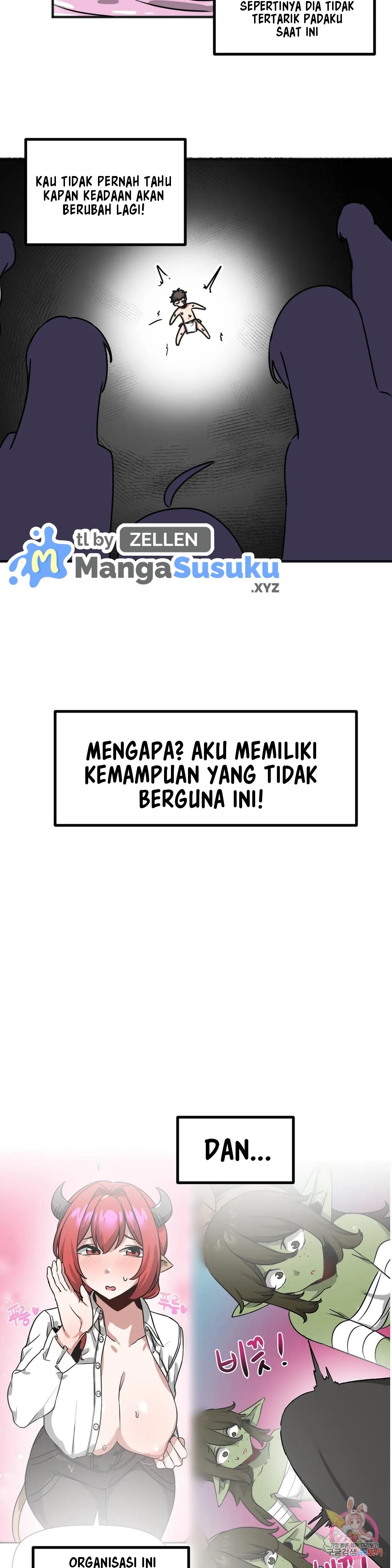 No Man’s Land - Chapter 29 6