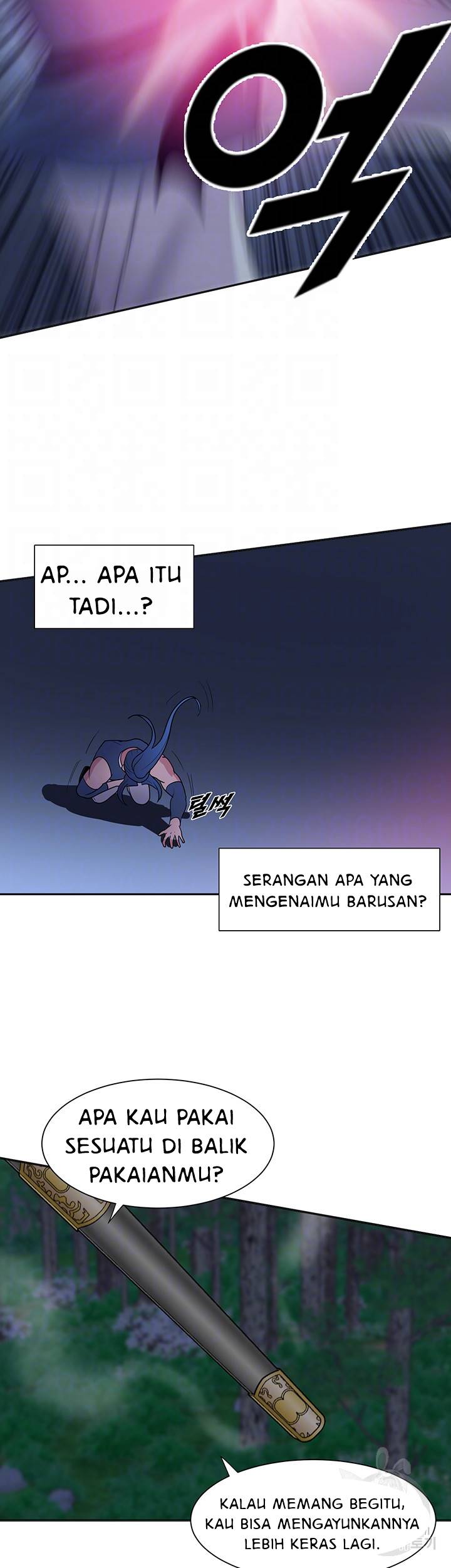 Galewind Murim Tales - Chapter 29 10