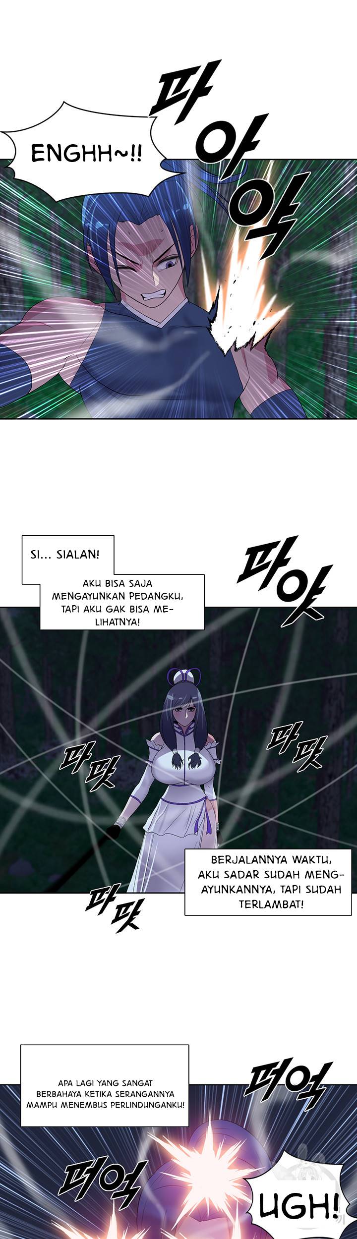 Galewind Murim Tales - Chapter 29 14