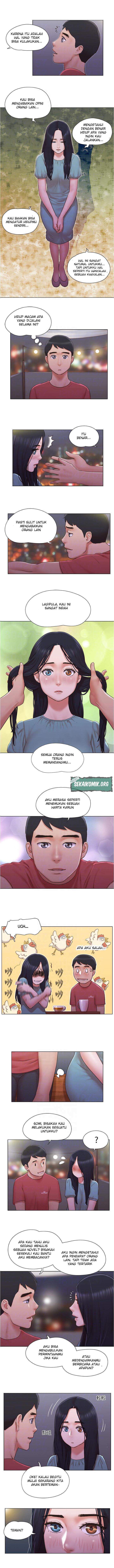 Can I Touch It? - Chapter 29 5