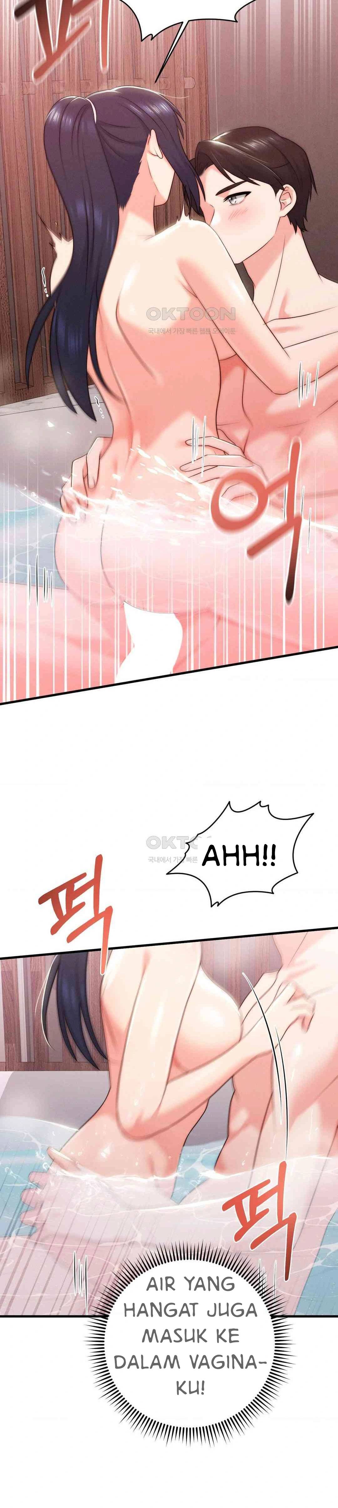 You Are My XX - Chapter 29 8