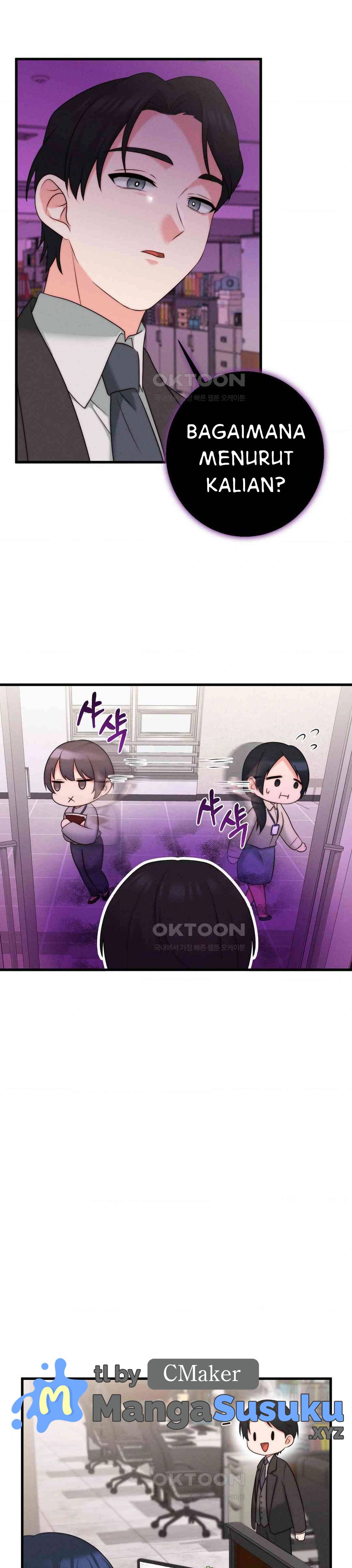 You Are My XX - Chapter 29 27