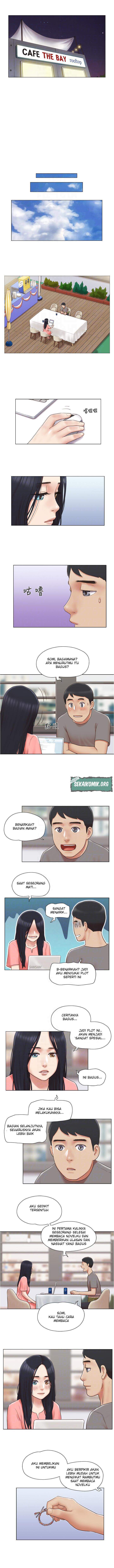 Can I Touch It? - Chapter 29 6