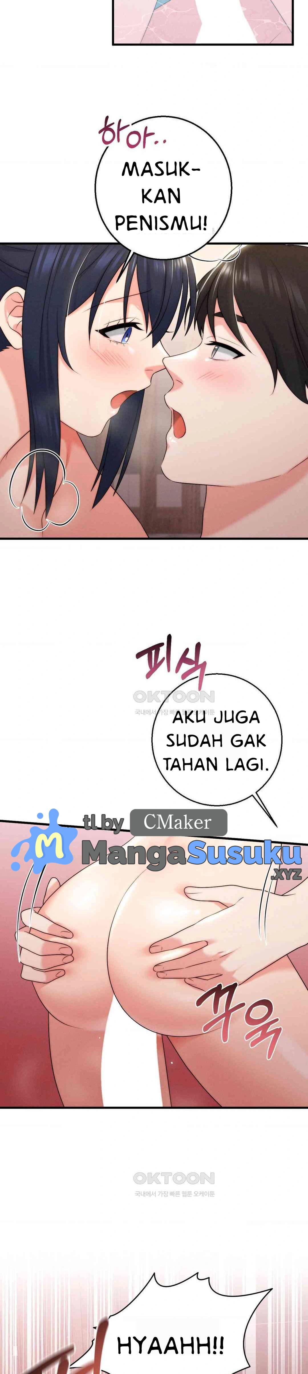 You Are My XX - Chapter 29 7