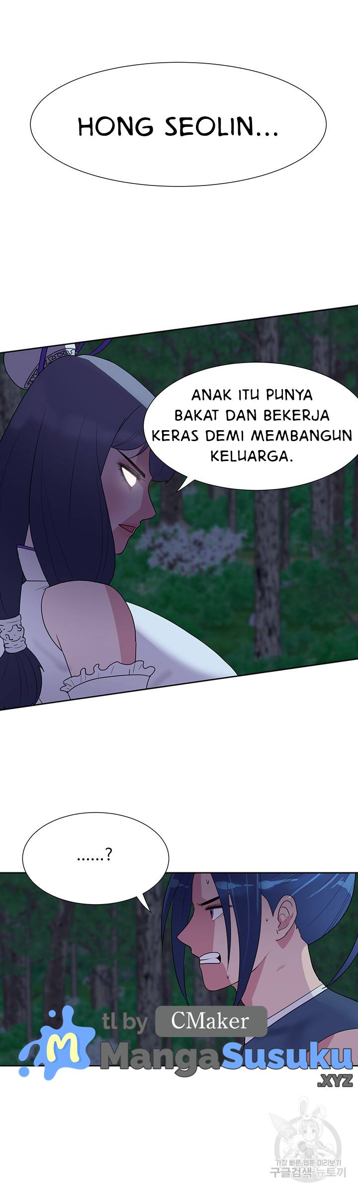 Galewind Murim Tales - Chapter 29 13