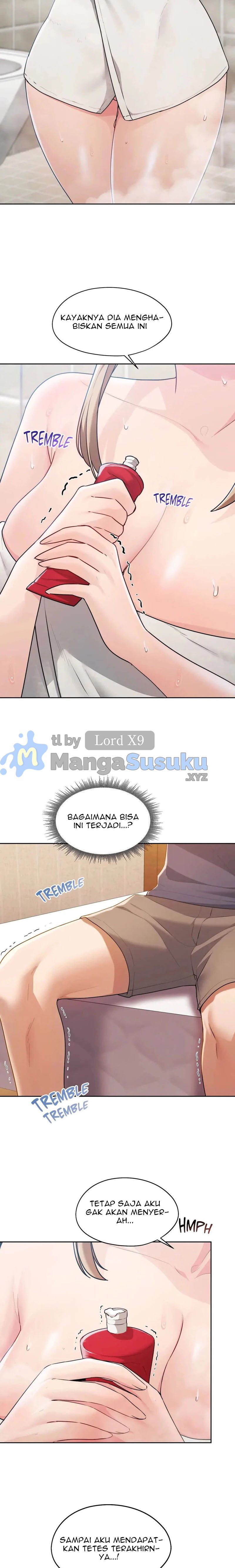 Wreck My Bias - Chapter 29 4