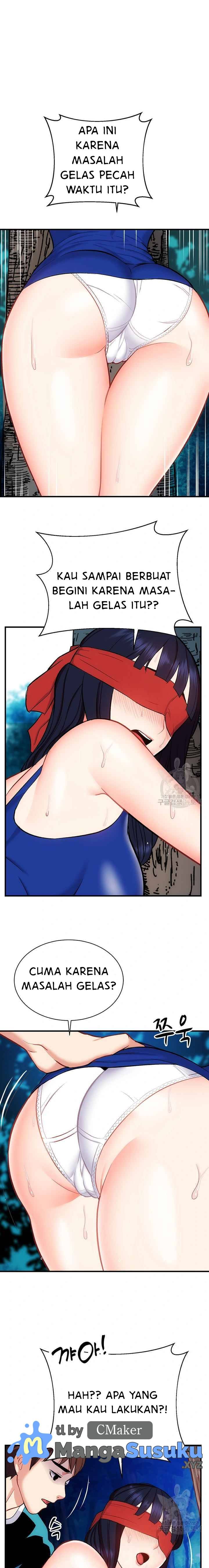 Summer With Daughter and Mother - Chapter 21 2
