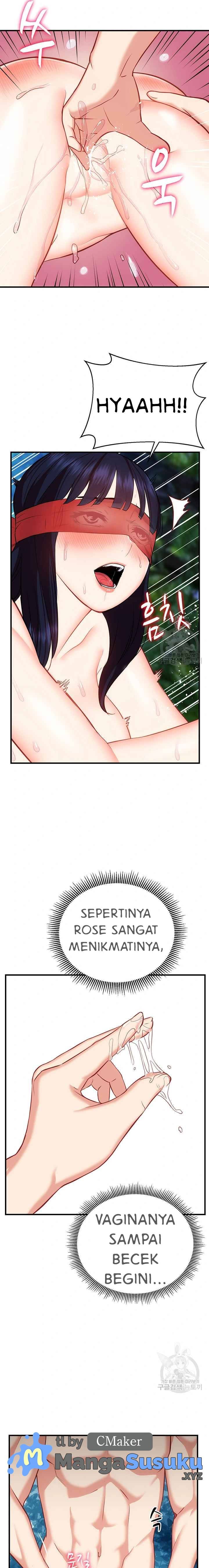 Summer With Daughter and Mother - Chapter 21 15
