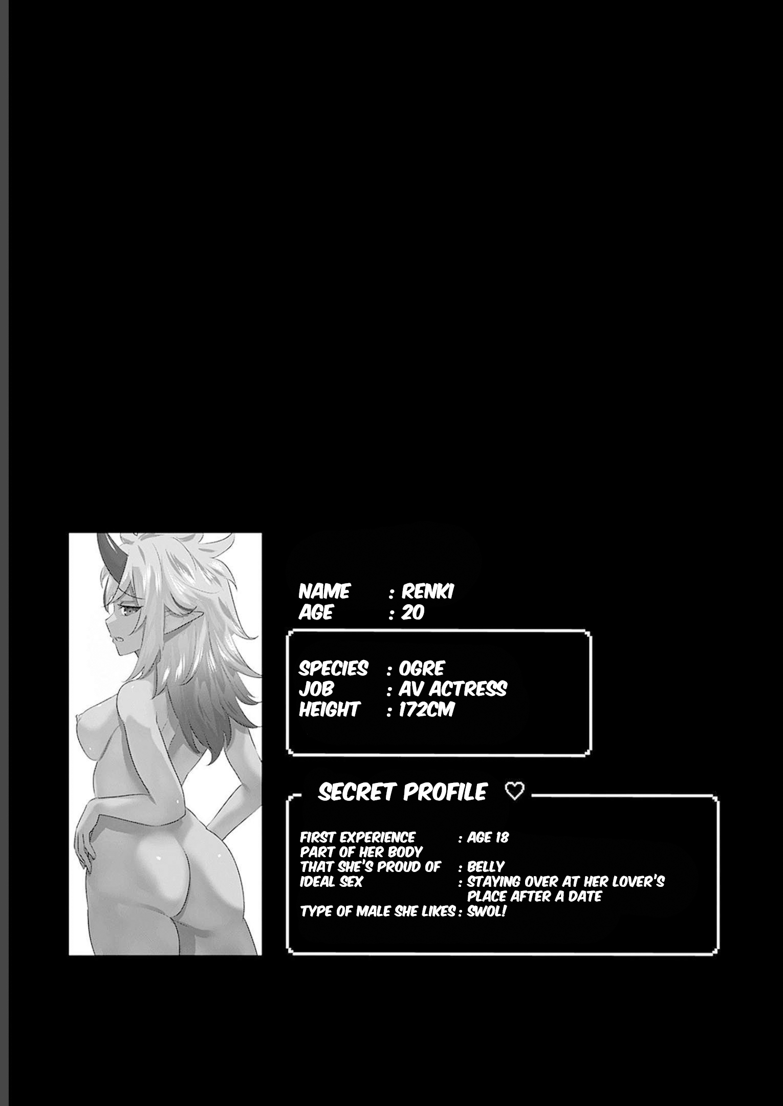 Isekai Pornstar - Chapter 21 13