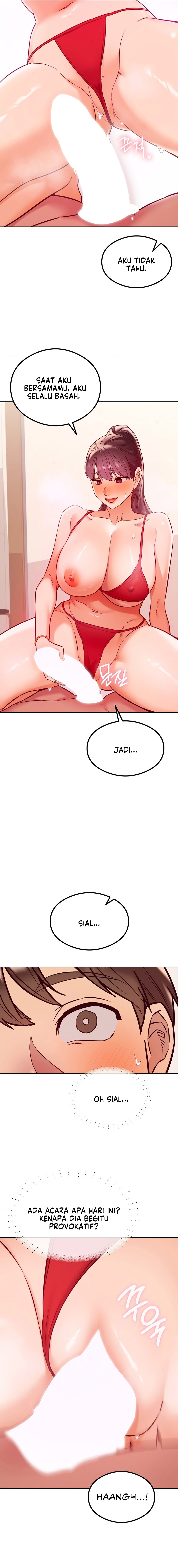The Massage Club - Chapter 24 9