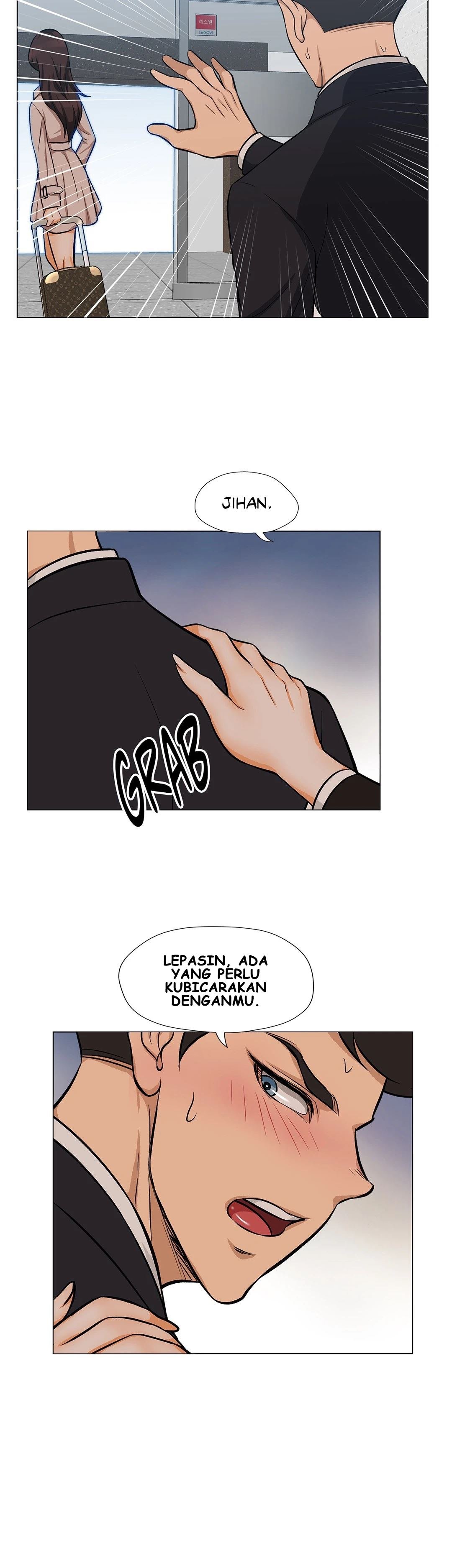 Back With a Bang - Chapter 24 11