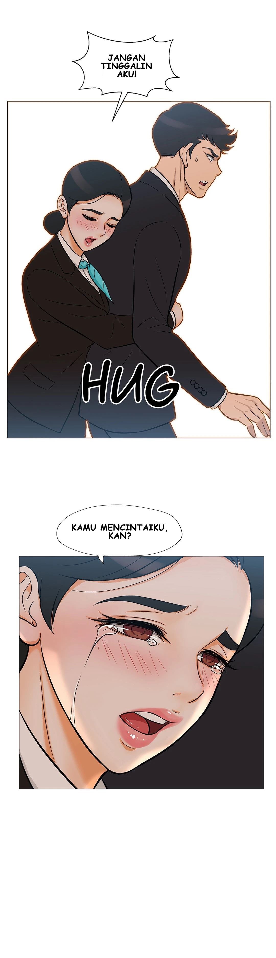 Back With a Bang - Chapter 24 12
