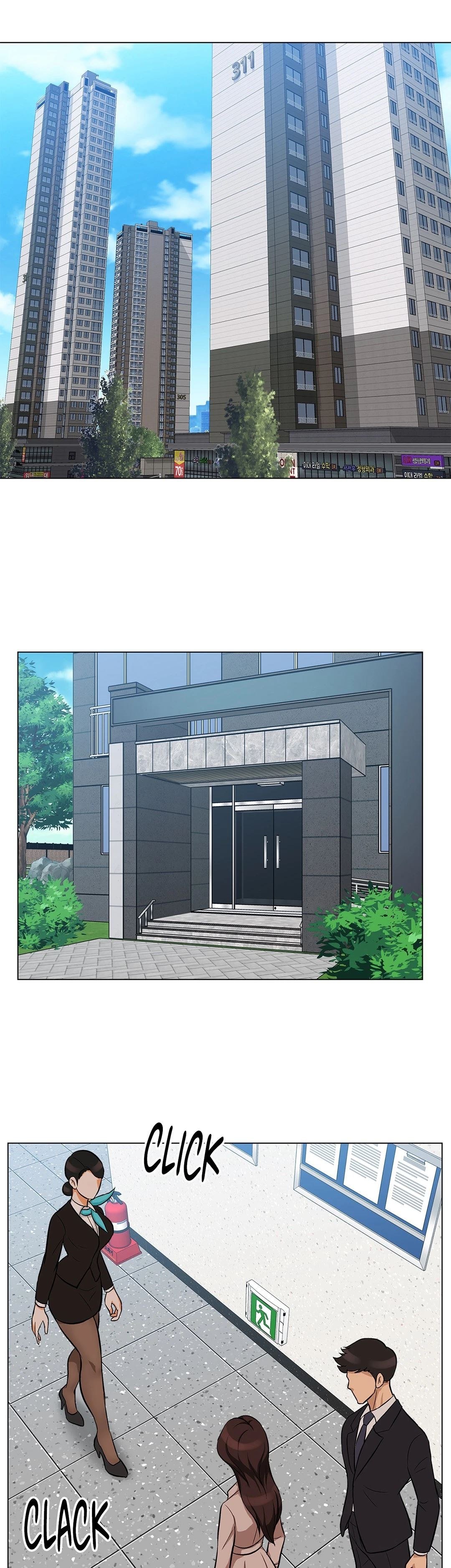 Back With a Bang - Chapter 24 8