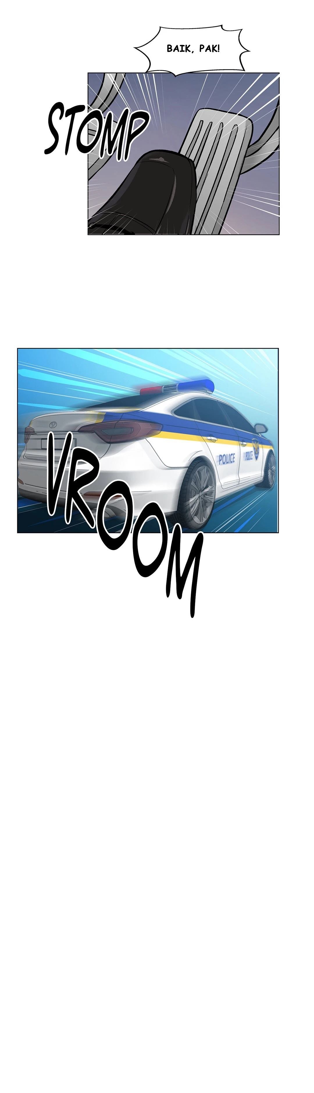 Back With a Bang - Chapter 24 7
