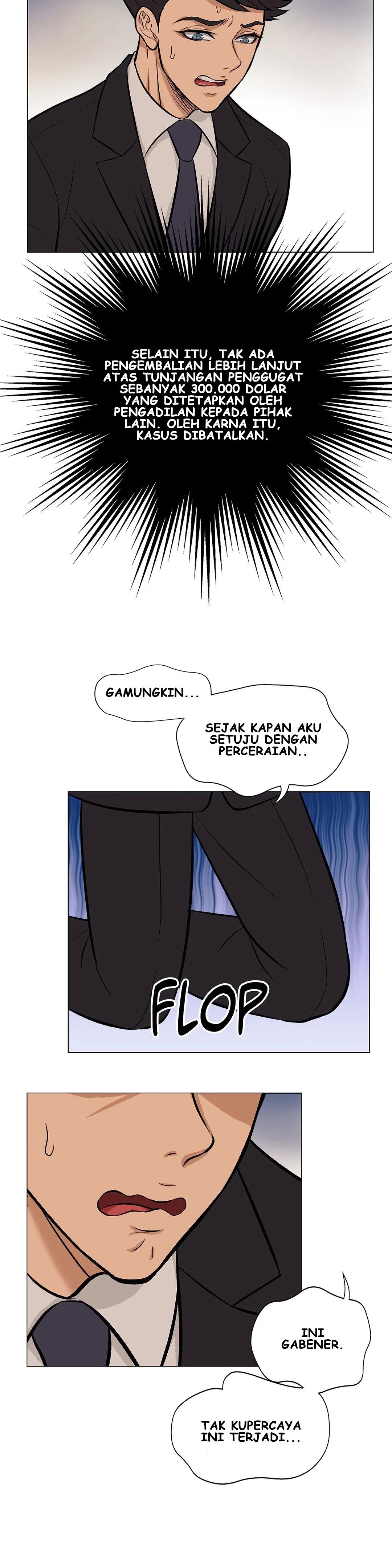 Back With a Bang - Chapter 24 25