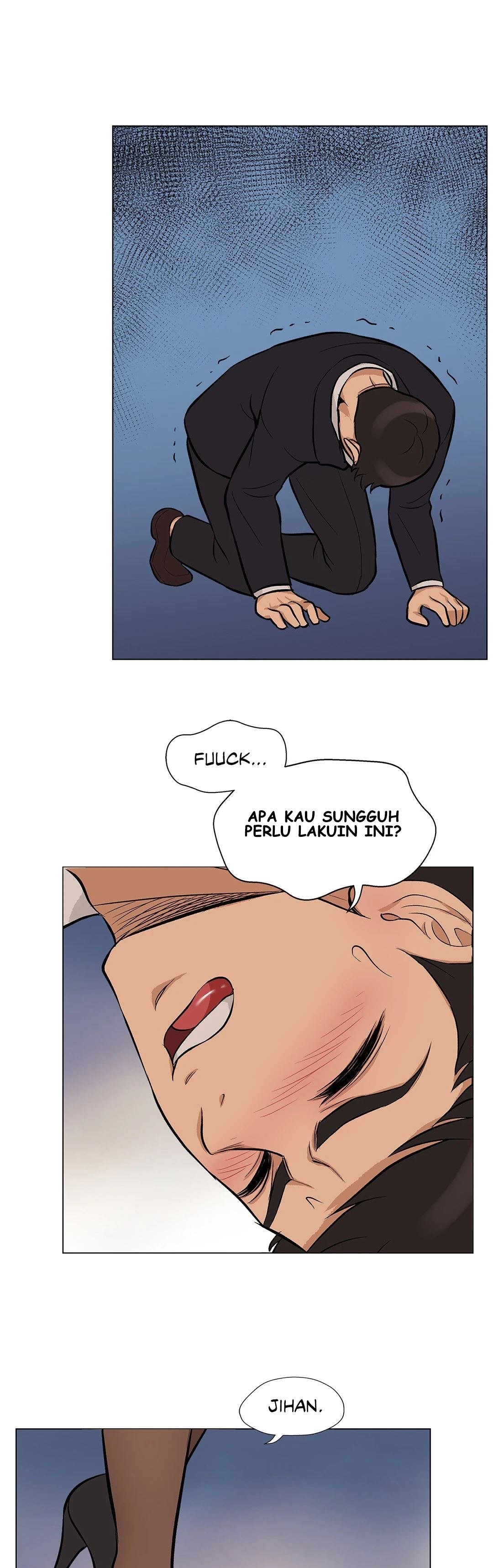 Back With a Bang - Chapter 24 26
