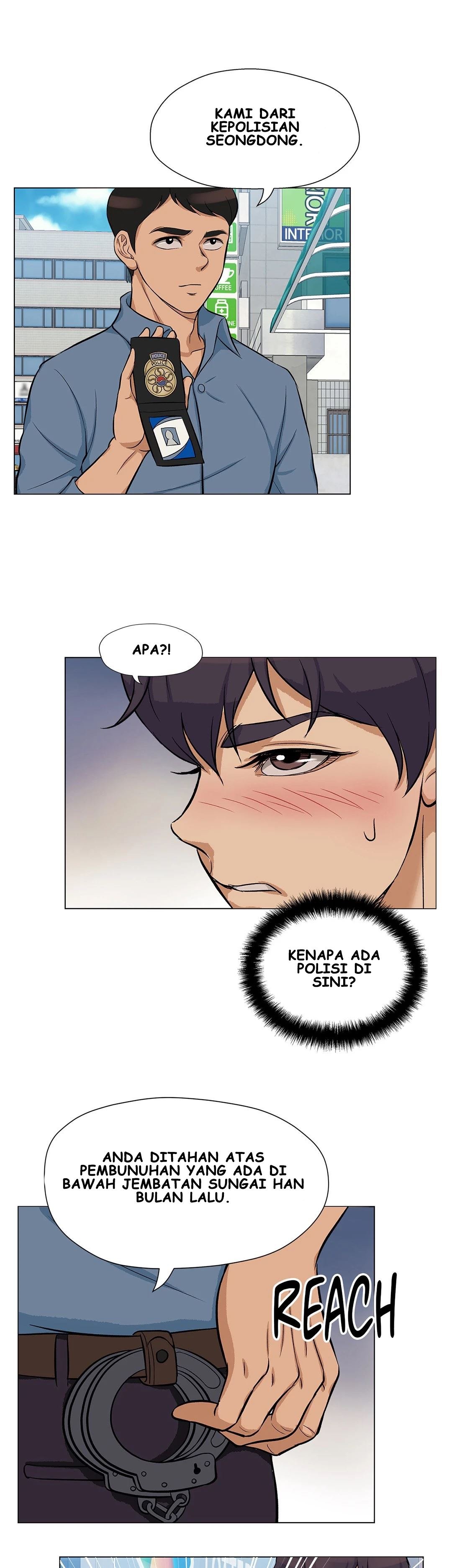 Back With a Bang - Chapter 24 16