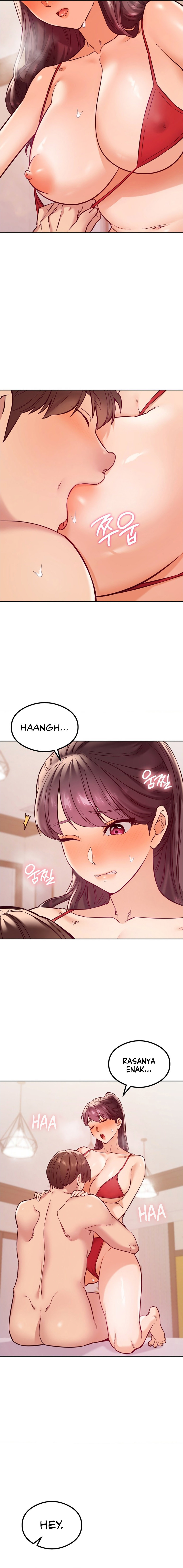 The Massage Club - Chapter 24 5