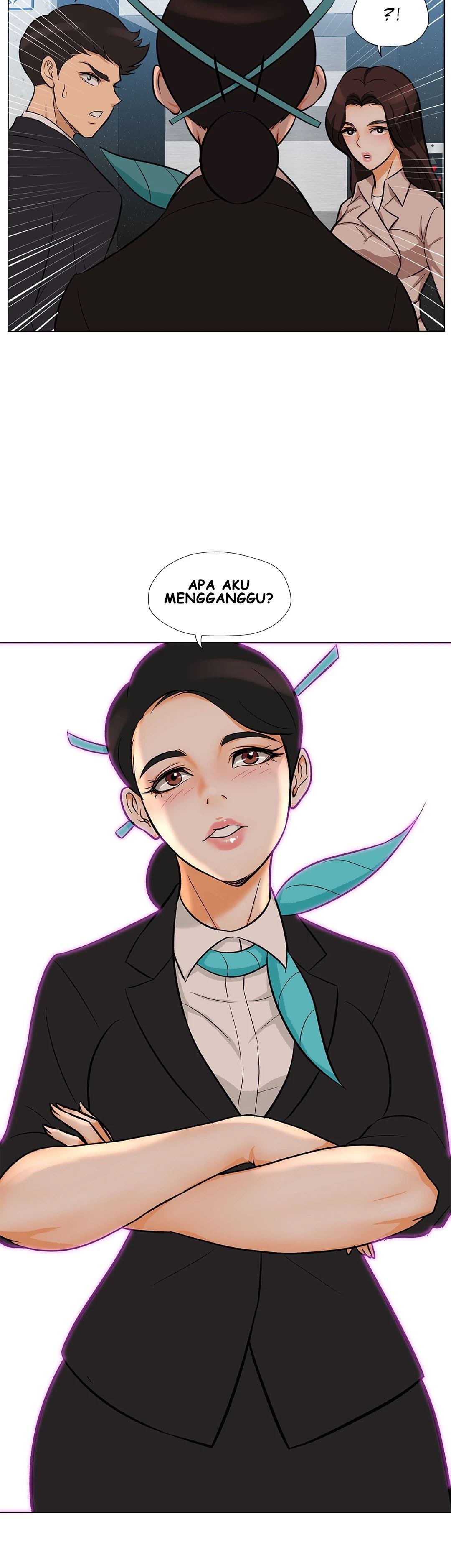 Back With a Bang - Chapter 24 3