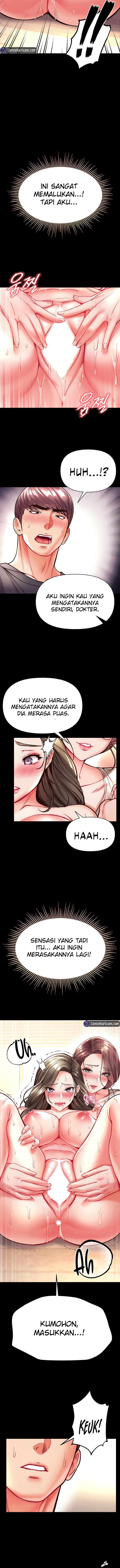 Grand Disciple - Chapter 24 11