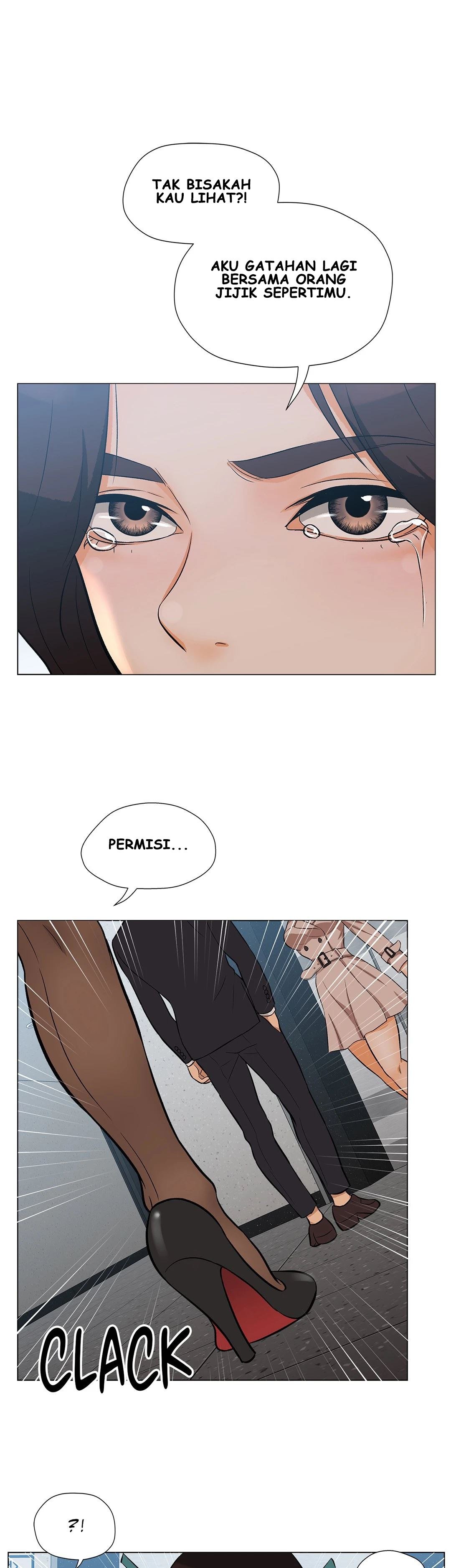 Back With a Bang - Chapter 24 2